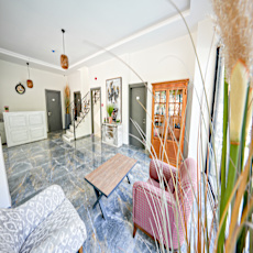 Ada Butik Hotel